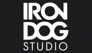 Iron Dog Studio